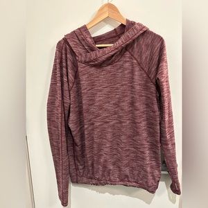 Lululemon Active Shirt